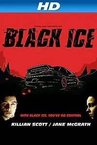 Постер к фильму «Black Ice (2013)»