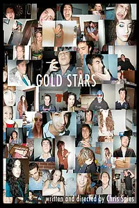 Постер к фильму «Gold Stars (2012)»