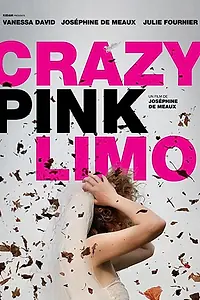 Постер к фильму «Crazy Pink Limo (2012)»