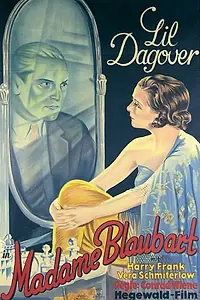 Главный постер фильма «Das Schicksal einer schönen Frau (1931)»