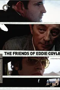Главный постер фильма «Друзья Эдди Койла (1973)»
