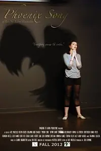 Постер к фильму «Phoenix Song (2013)»