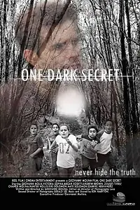 Постер к фильму «One Dark Secret (2017)»