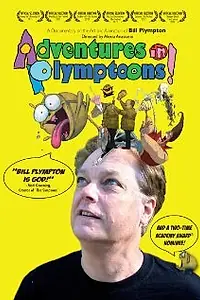 Постер к фильму «Adventures in Plymptoons! (2011)»