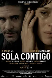 Главный постер фильма «Наедине с тобою (2013)»