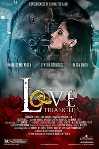 Постер к фильму «Любовный треугольник (2013)»