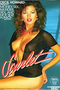 Постер к фильму «Farewell Scarlet (1975)»