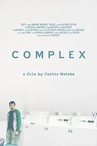Постер к фильму «Complex (2013)»