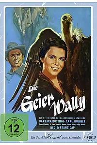 Главный постер фильма «Гайервалли (1956)»