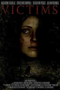 Постер к фильму «Жертвы (2013)»