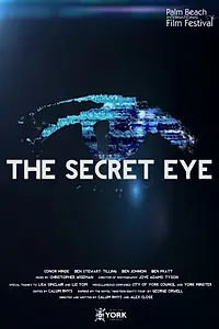 Постер к фильму «The Secret Eye (2013)»