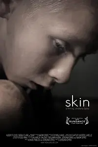 Постер к фильму «Шкура (2012)»