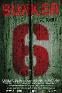 Постер к фильму «Бункер 6 (2013)»