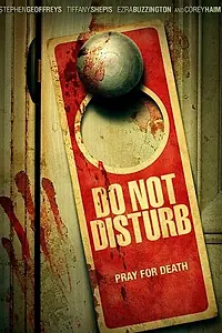 Постер к фильму «Не беспокоить (2010)»
