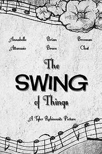 Постер к фильму «The Swing of Things (2013)»