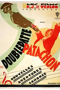 Постер к фильму «The Rocket Bus (1929)»