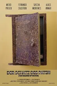 Постер к фильму «Der Schatz des Paten (2012)»
