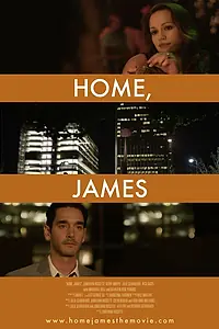 Постер к фильму «Home, James (2014)»