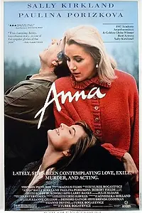 Постер к фильму «Анна (1987)»