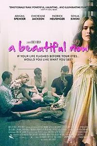 Главный постер фильма «Красивое сейчас (2015)»