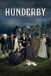 Постер к сериалу «Хандерби (2012 - 2015)»