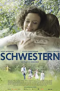 Постер к фильму «Сёстры (2013)»