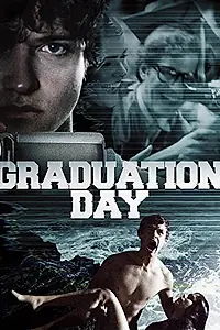Постер к фильму «Graduation Day (2015)»