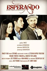 Постер к фильму «Esperando (2013)»