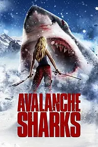 Главный постер фильма «Горные акулы (2014)»