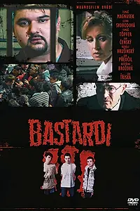 Постер к фильму «Bastardi 3 (2012)»
