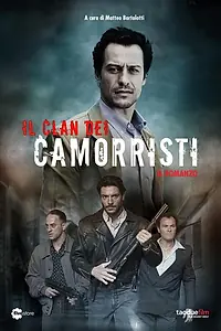 Постер к сериалу «Клан каморристов (2013)»
