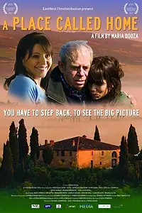 Постер к фильму «Дерево и колебание (2013)»