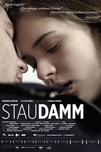 Постер к фильму «Плотина (2013)»