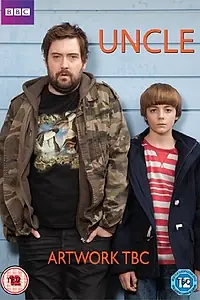 Постер к сериалу «Дядя (2012 - 2017)»