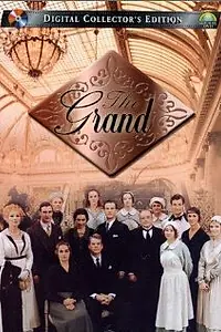 Постер к сериалу «Отель «Гранд» (1997 - 1998)»