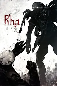 Постер к мультфильму «Ра (2013)»