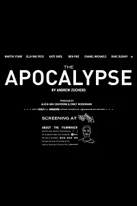 Постер к фильму «Апокалипсис (2013)»