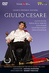 Постер к фильму «Юлий Цезарь (2004)»