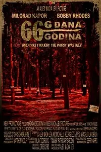 Постер к фильму «6Days66Years»
