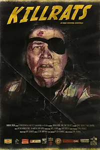 Постер к фильму «Killrats (2013)»