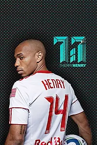 Постер к фильму «1:1 Thierry Henry (2011)»