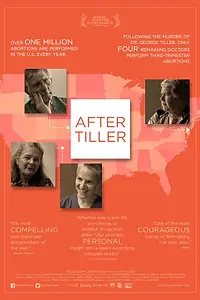 Главный постер фильма «После Тиллера (2013)»