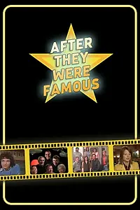 Постер к сериалу «После того, как они были знамениты (1999 - 2005)»