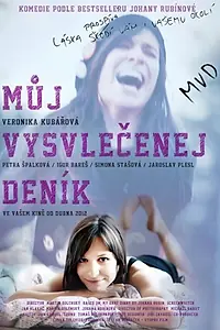 Постер к фильму «Muj vysvlecenej denik (2012)»