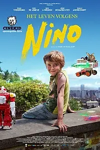 Главный постер фильма «Жизнь по Нино (2014)»