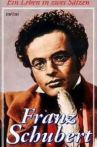Постер к фильму «Франц Шуберт (1953)»