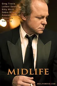 Постер к фильму «Midlife (2015)»