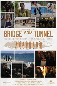 Постер к фильму «Bridge and Tunnel (2014)»