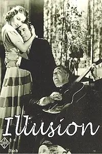 Постер к фильму «Иллюзия (1941)»