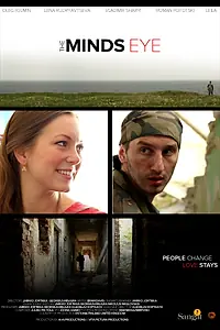 Постер к фильму «The Mind's Eye (2011)»